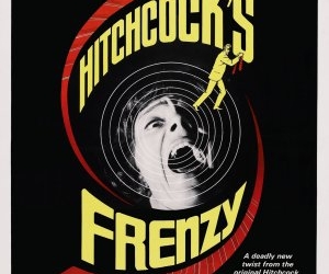 Frenzy (1972)