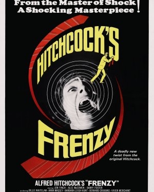 Frenzy (1972)
