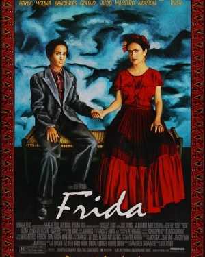 Frida (2002)