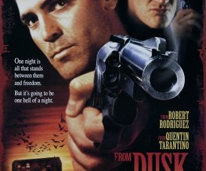 From Dusk Till Dawn (1996)