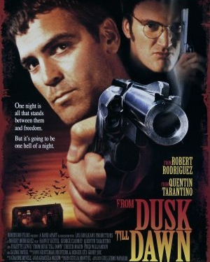 From Dusk Till Dawn (1996)