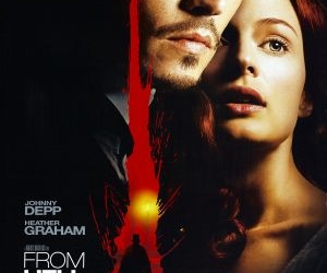 From Hell (2001)