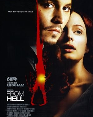 From Hell (2001)