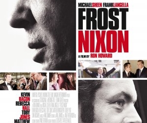 Frost/Nixon (2008)