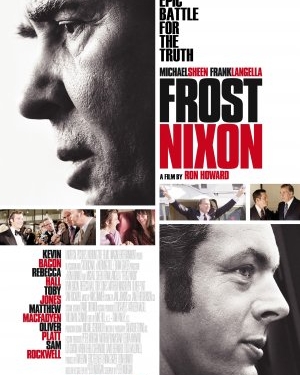 Frost/Nixon (2008)