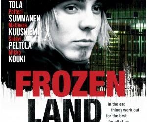 Frozen Land (2005)