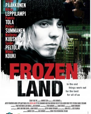 Frozen Land (2005)