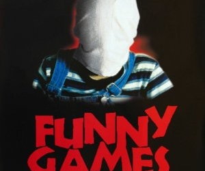 Funny Games (1997)