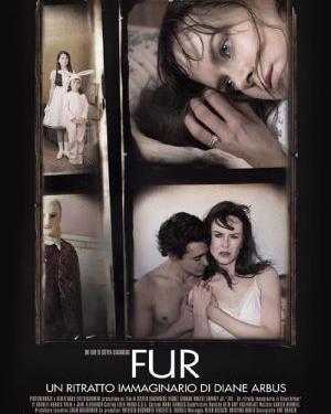 Fur: An Imaginary Portrait of Diane Arbus (2006)
