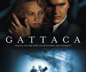 Gattaca (1997)