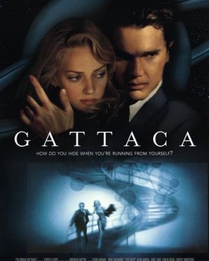 Gattaca (1997)