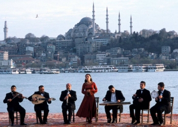 Anarşizm, Ölüm ve Yeniden Doğuş: Gegen die Wand