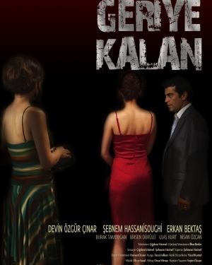 Geriye Kalan (2011)