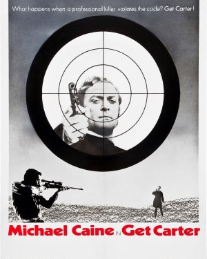 Get Carter (1971)