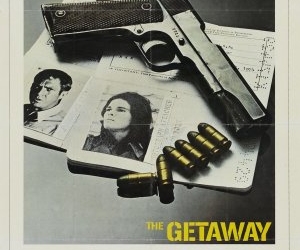 The Getaway (1972)