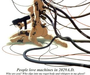 Ghost in the Shell (1995)