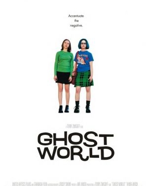 Ghost World (2001)