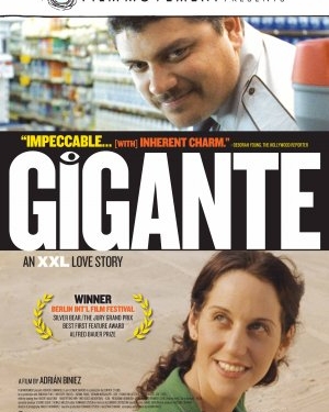 Gigante (2009)