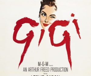 Gigi (1958)