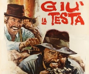 Giu la testa (1971)