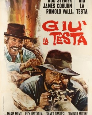 Giu la testa (1971)
