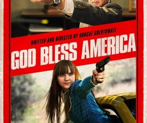 God Bless America (2011)