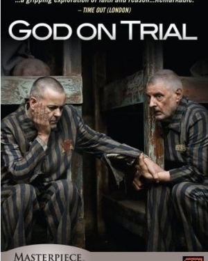 God on Trial (2008)