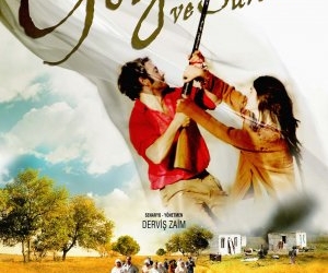 Gölgeler ve suretler (2010)