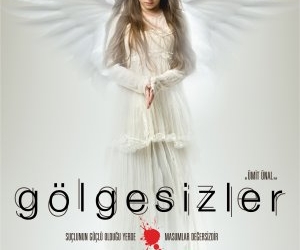 Gölgesizler (2009)