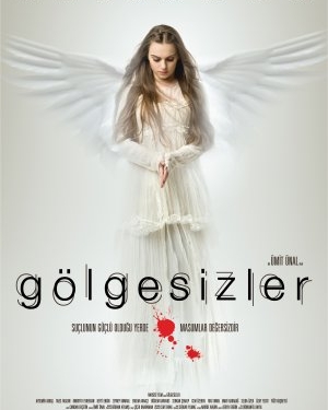Gölgesizler (2009)