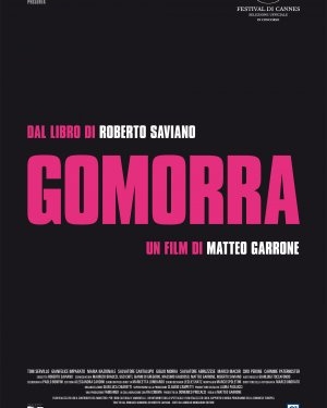 Gomorra (2008)