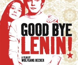 Good Bye Lenin! (2003)