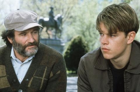 Dâhi Olmak Önemli Değil, Hayatınla Ne Yapacağın Önemli: Good Will Hunting