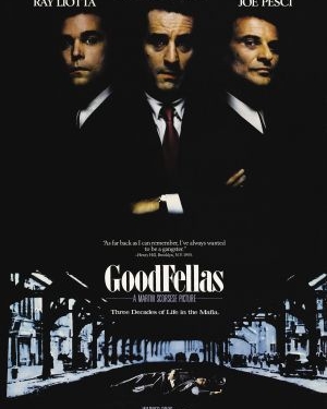Goodfellas (1990)