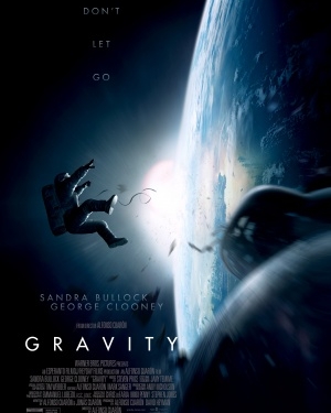Gravity (2013)