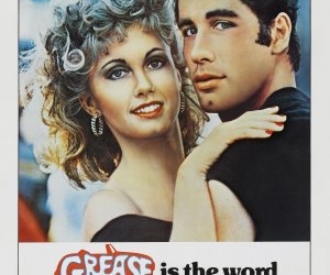 Grease (1978)