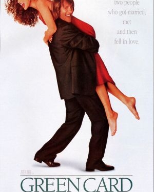 Green Card (1990)