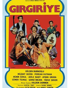 Gırgıriye (1981)