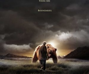 Grizzly Man (2005)