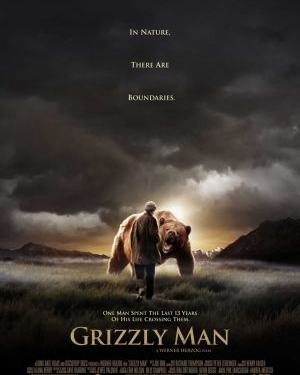 Grizzly Man (2005)