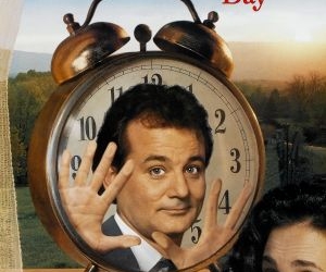 Groundhog Day (1993)
