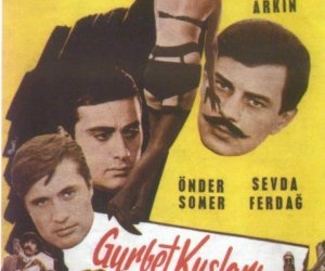 Gurbet kuşları (1964)