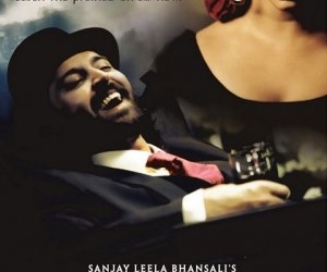 Guzaarish (2010)