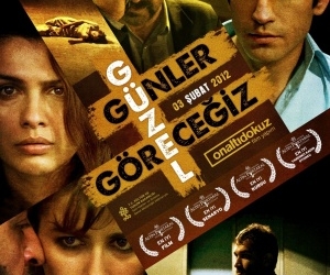 Güzel Günler Göreceğiz (2012)