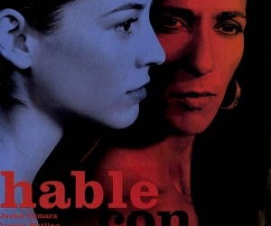 Hable con ella (2002)
