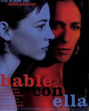 Hable con ella (2002)