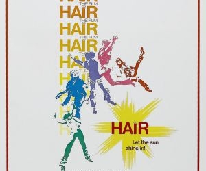 Hair (1979)