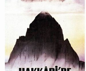 Hakkari’de Bir Mevsim (1983)