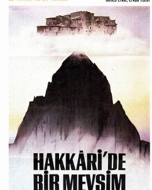 Hakkari’de Bir Mevsim (1983)