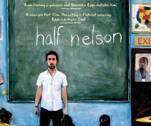 Half Nelson (2006)